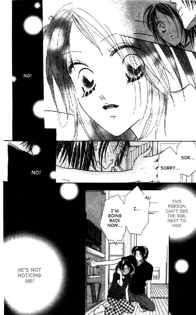 Koi Suru One Fourth Chapter 2.6 page 9 - Vol.02 Chapter 6