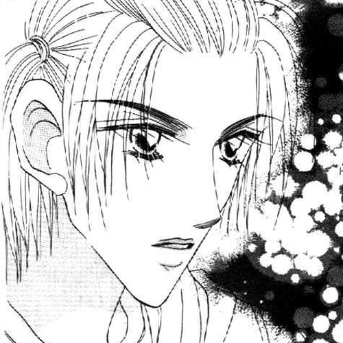Koi Suru One Fourth Vol.02 Chapter 6 cover