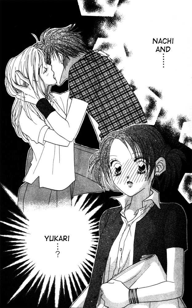 Koi Suru One Fourth Chapter 3.1 page 31 - Vol.03 Chapter 1