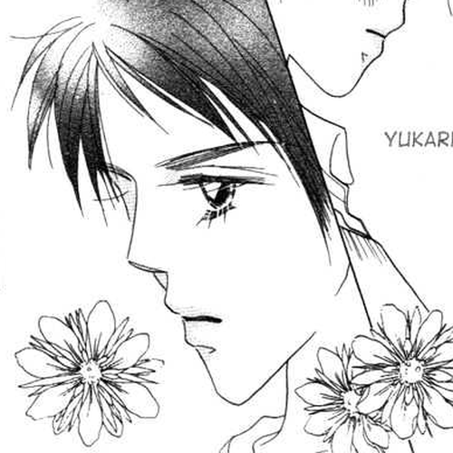 Koi Suru One Fourth Vol.03 Chapter 1 cover