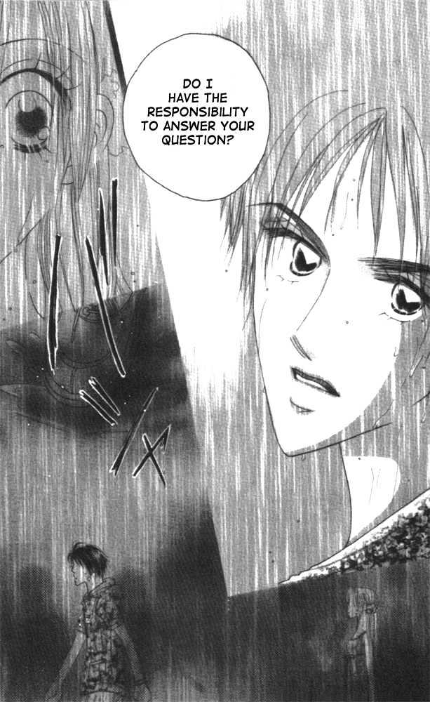 Koi Suru One Fourth Chapter 3.2 page 12 - Vol.03 Chapter 2