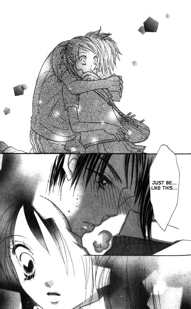 Koi Suru One Fourth Chapter 3.2 page 19 - Vol.03 Chapter 2