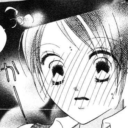 Koi Suru One Fourth Vol.03 Chapter 2 cover