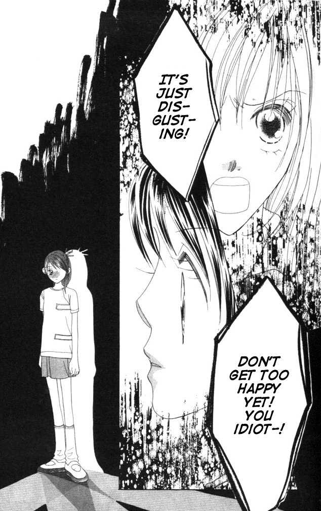 Koi Suru One Fourth Chapter 3.3 page 15 - Vol.03 Chapter 3