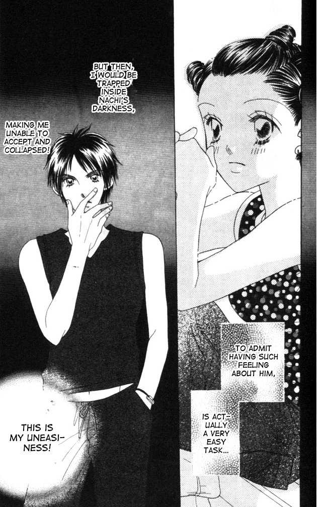 Koi Suru One Fourth Chapter 3.3 page 25 - Vol.03 Chapter 3