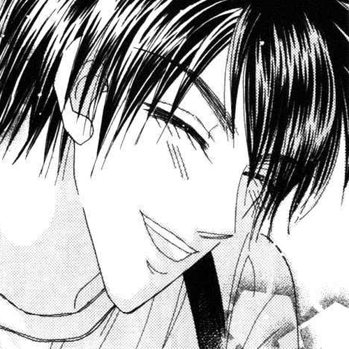 Koi Suru One Fourth Vol.03 Chapter 4.1 cover