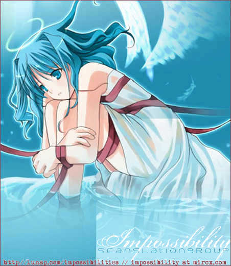 Koi Suru One Fourth Chapter 3.4-2 page 1 - Vol.03 Chapter 4.2