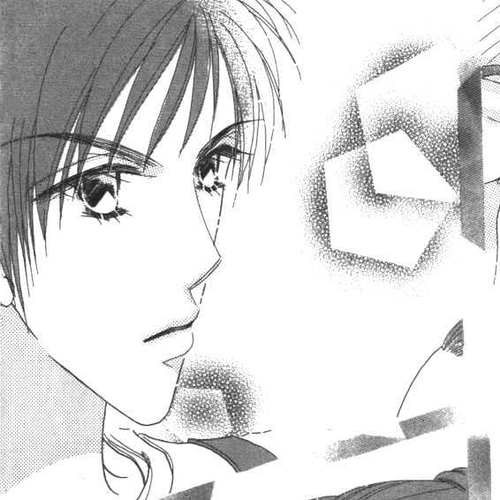 Koi Suru One Fourth Vol.03 Chapter 4.2 cover