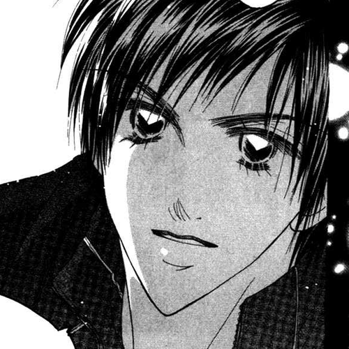 Koi Suru One Fourth Vol.03 Chapter 6 cover