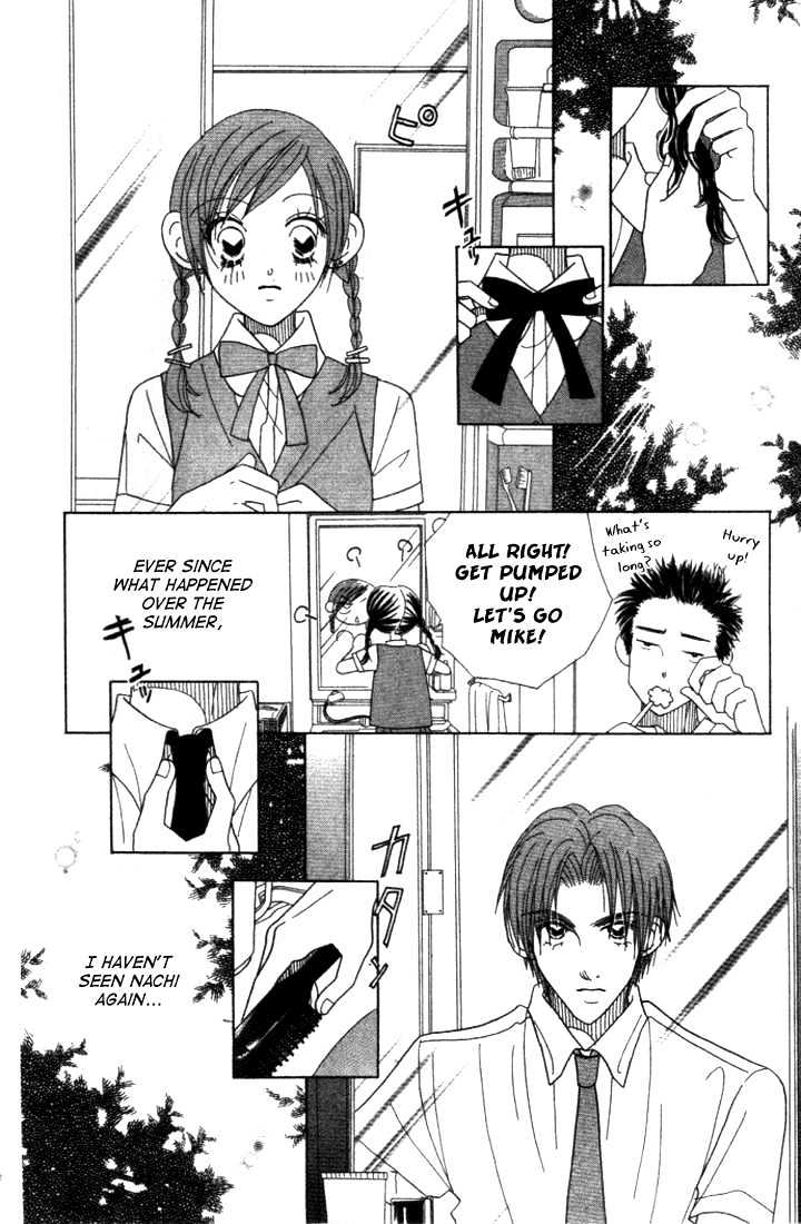 Koi Suru One Fourth Chapter 3.7 page 11 - Vol.03 Chapter 7