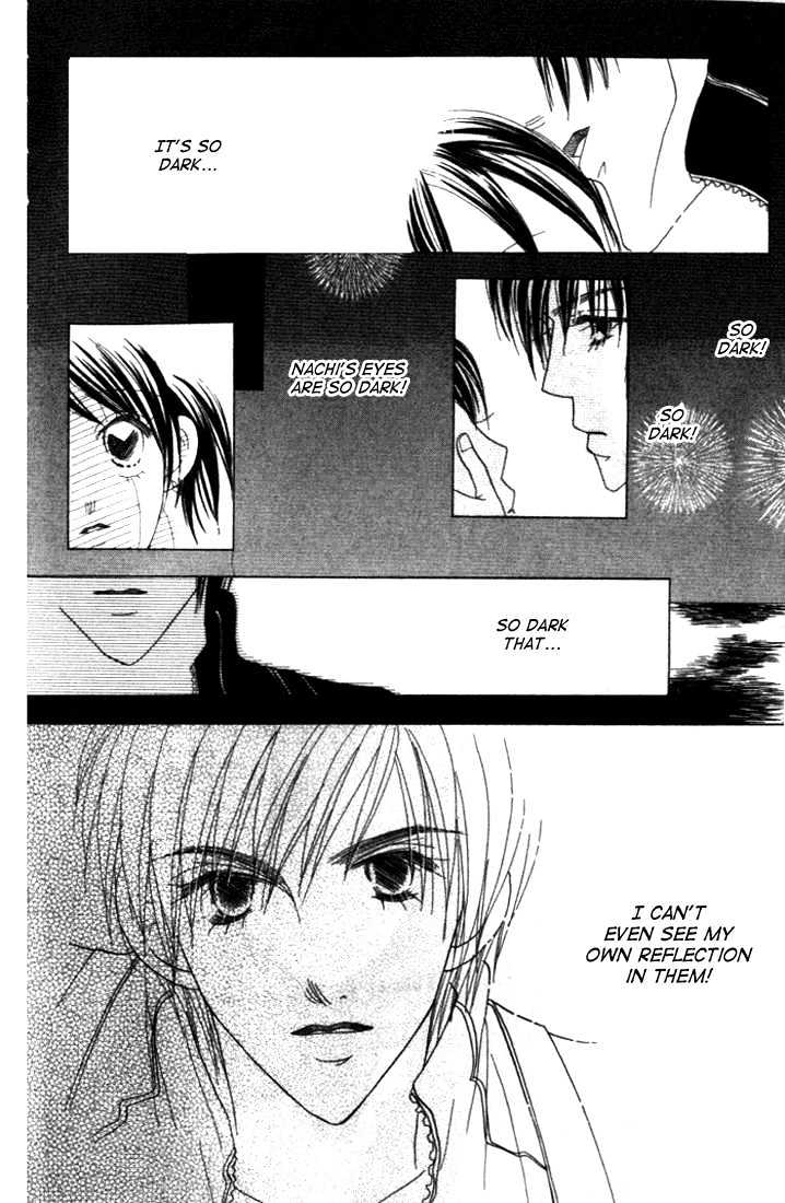 Koi Suru One Fourth Chapter 3.7 page 5 - Vol.03 Chapter 7
