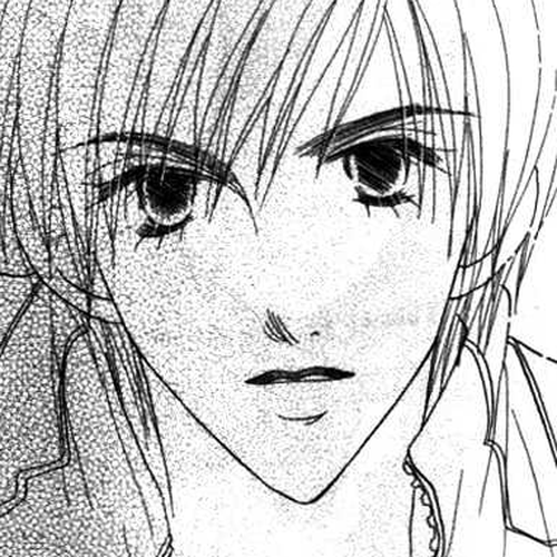 Koi Suru One Fourth Vol.03 Chapter 7 cover