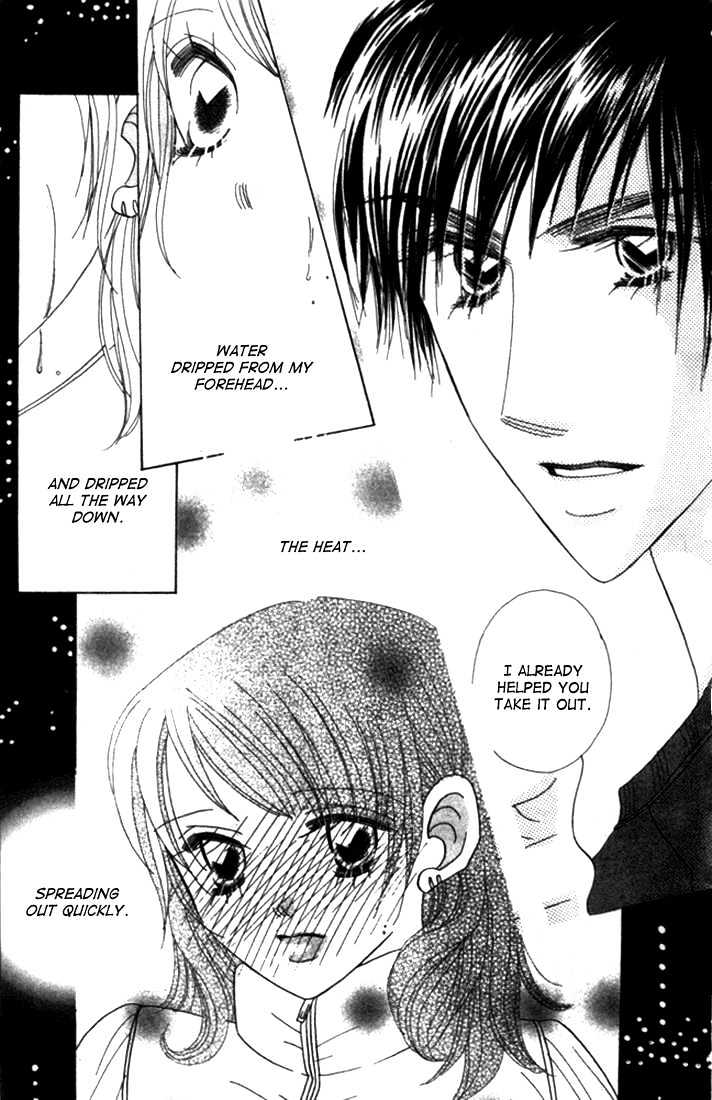 Koi Suru One Fourth Chapter 4.2 page 14 - Vol.04 Chapter 2