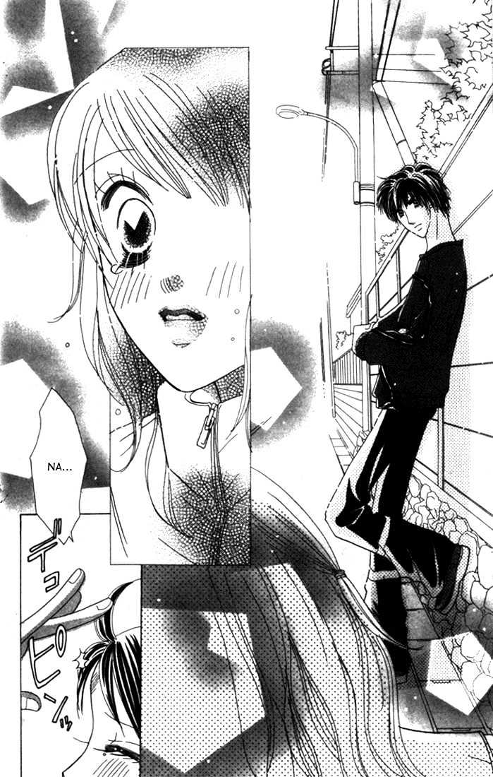 Koi Suru One Fourth Chapter 4.2 page 23 - Vol.04 Chapter 2