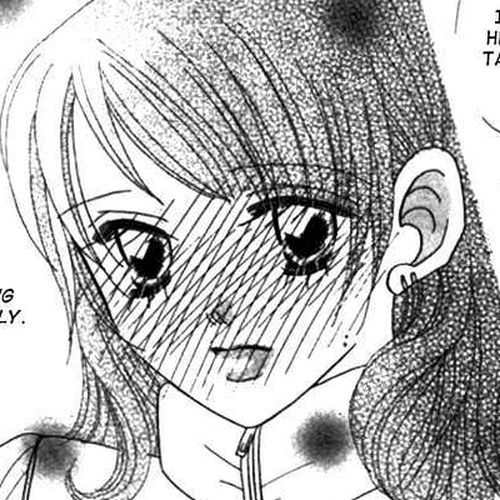 Koi Suru One Fourth Vol.04 Chapter 2 cover