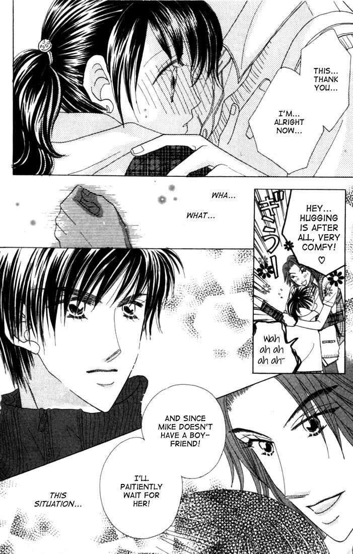 Koi Suru One Fourth Chapter 4.3 page 25 - Vol.04 Chapter 3