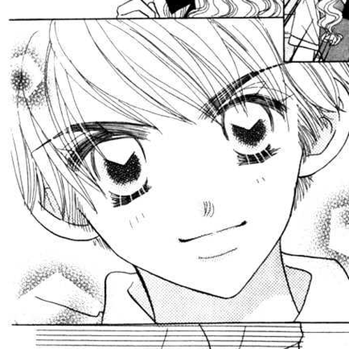 Koi Suru One Fourth Vol.04 Chapter 4 cover