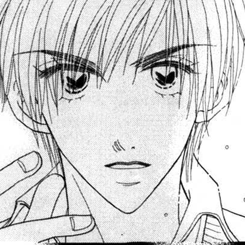 Koi Suru One Fourth Vol.04 Chapter 5 cover