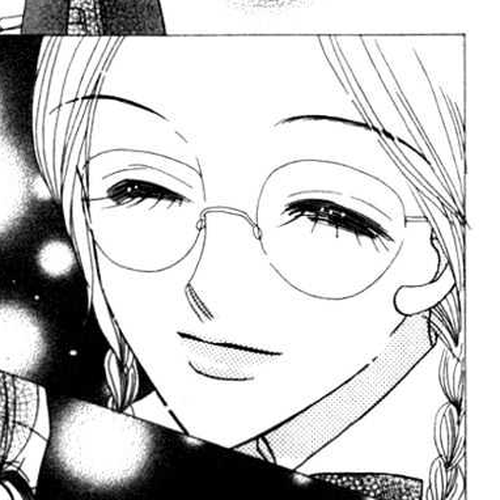 Koi Suru One Fourth Vol.04 Chapter 7 cover