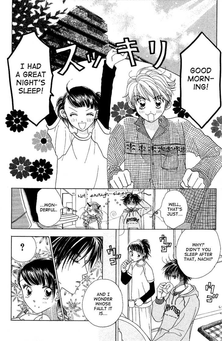 Koi Suru One Fourth Chapter 5.1 page 15 - Vol.05 Chapter 1