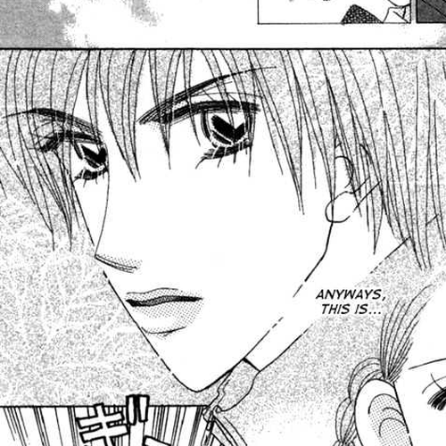 Koi Suru One Fourth Vol.05 Chapter 1 cover