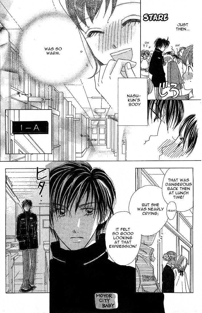 Koi Suru One Fourth Chapter 5.2 page 21 - Vol.05 Chapter 2