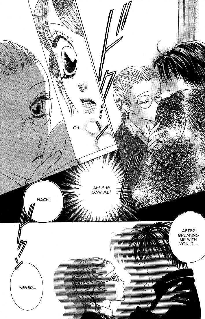 Koi Suru One Fourth Chapter 5.2 page 24 - Vol.05 Chapter 2