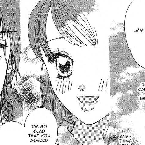 Koi Suru One Fourth Vol.05 Chapter 2 cover