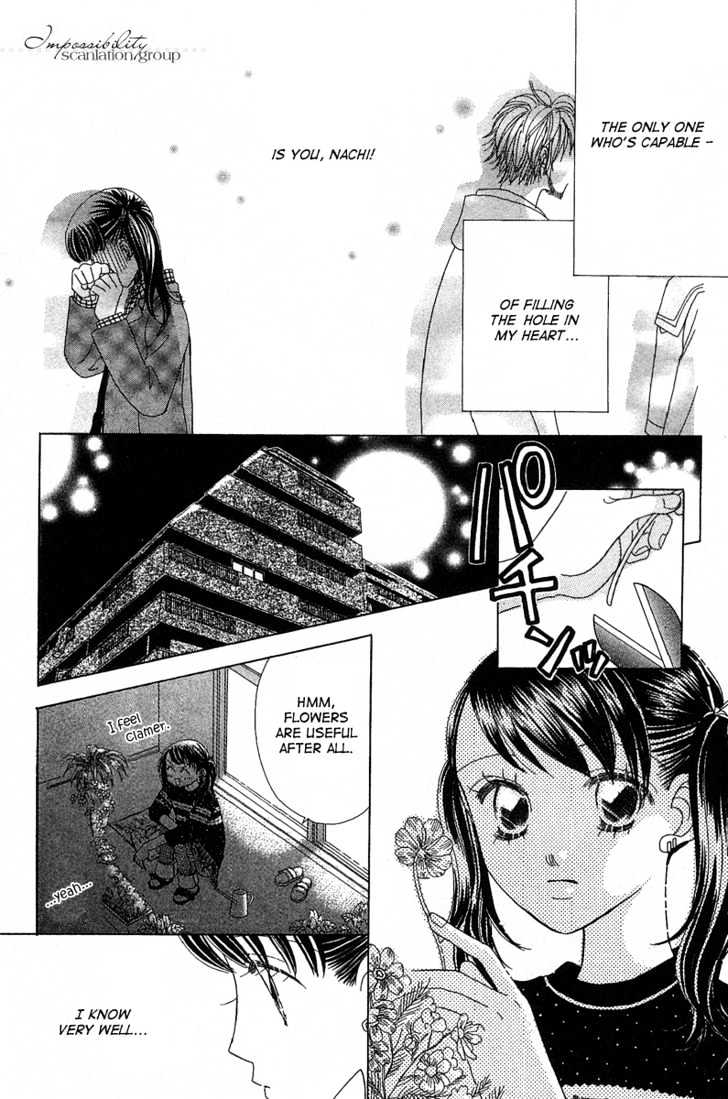 Koi Suru One Fourth Chapter 5.3 page 13 - Vol.05 Chapter 3