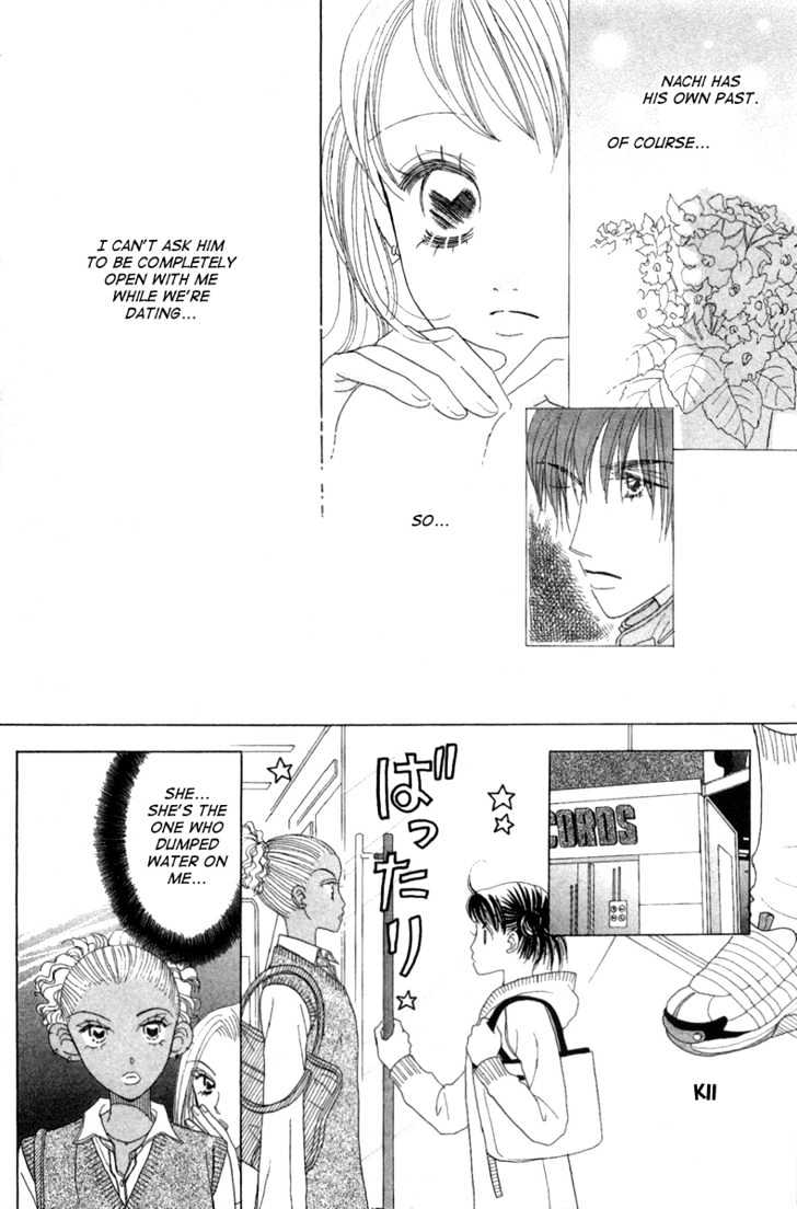 Koi Suru One Fourth Chapter 5.3 page 14 - Vol.05 Chapter 3