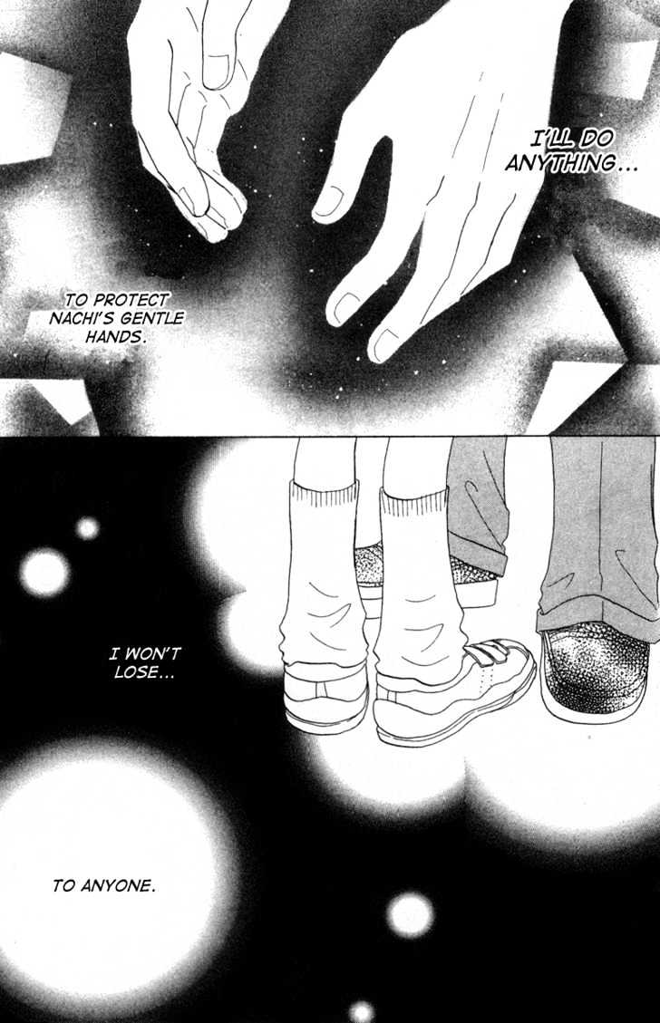 Koi Suru One Fourth Chapter 5.3 page 29 - Vol.05 Chapter 3