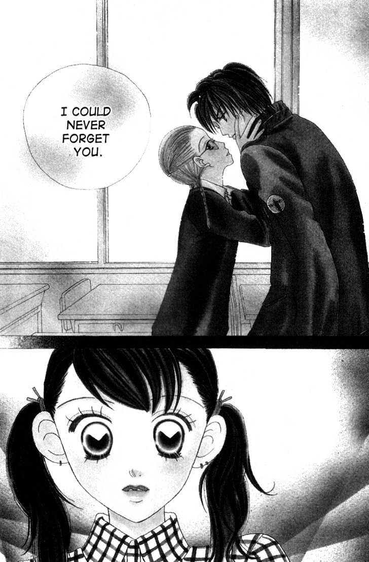 Koi Suru One Fourth Chapter 5.3 page 3 - Vol.05 Chapter 3