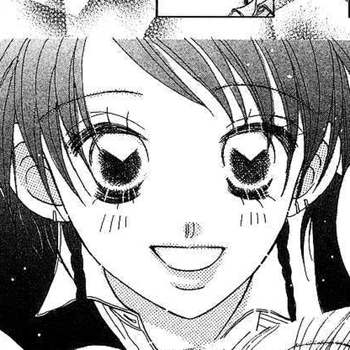 Koi Suru One Fourth Vol.05 Chapter 5 cover