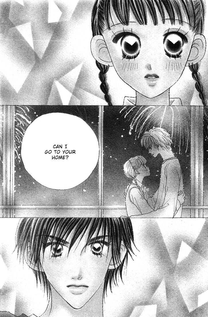 Koi Suru One Fourth Chapter 5.7 page 1 - Vol.05 Chapter 7