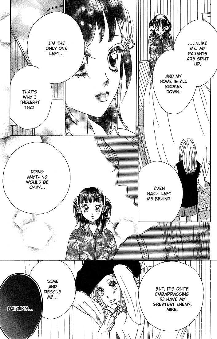 Koi Suru One Fourth Chapter 6.2 page 10 - Vol.06 Chapter 2