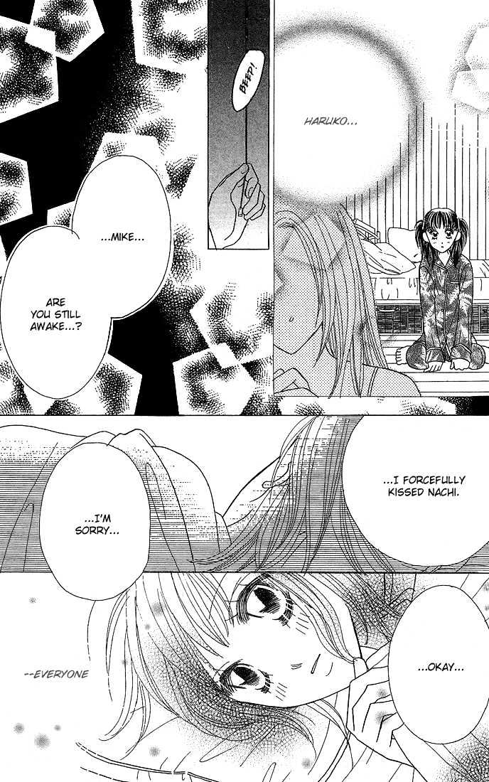 Koi Suru One Fourth Chapter 6.2 page 13 - Vol.06 Chapter 2