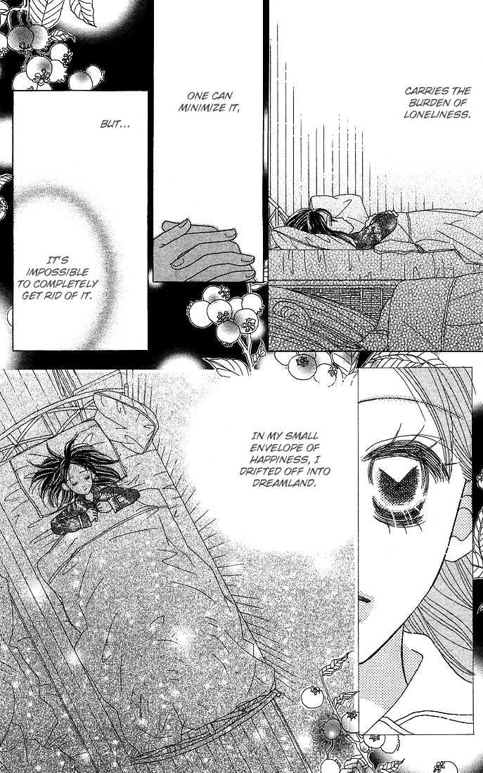 Koi Suru One Fourth Chapter 6.2 page 14 - Vol.06 Chapter 2
