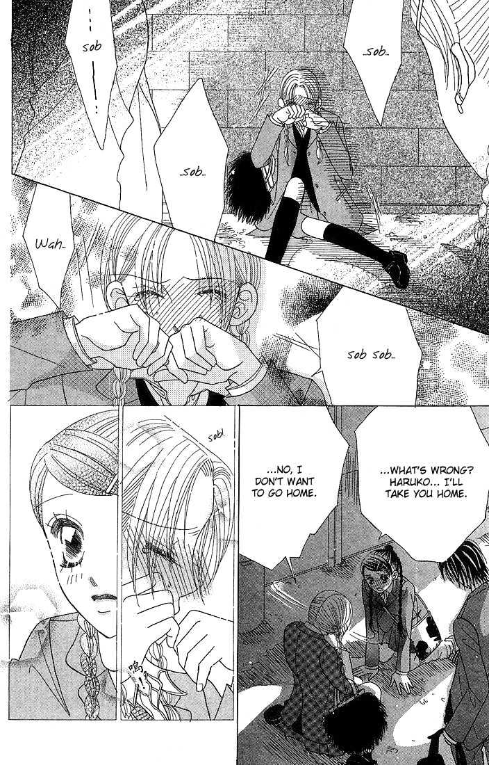 Koi Suru One Fourth Chapter 6.2 page 7 - Vol.06 Chapter 2