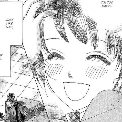 Koi Suru One Fourth Vol.06 Chapter 2 cover