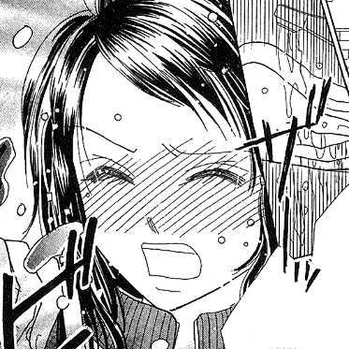 Koi Suru One Fourth Vol.06 Chapter 3 cover