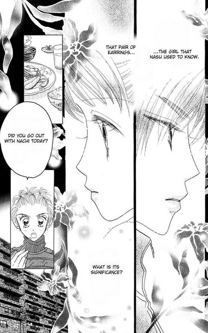Koi Suru One Fourth Chapter 6.4 page 13 - Vol.06 Chapter 4
