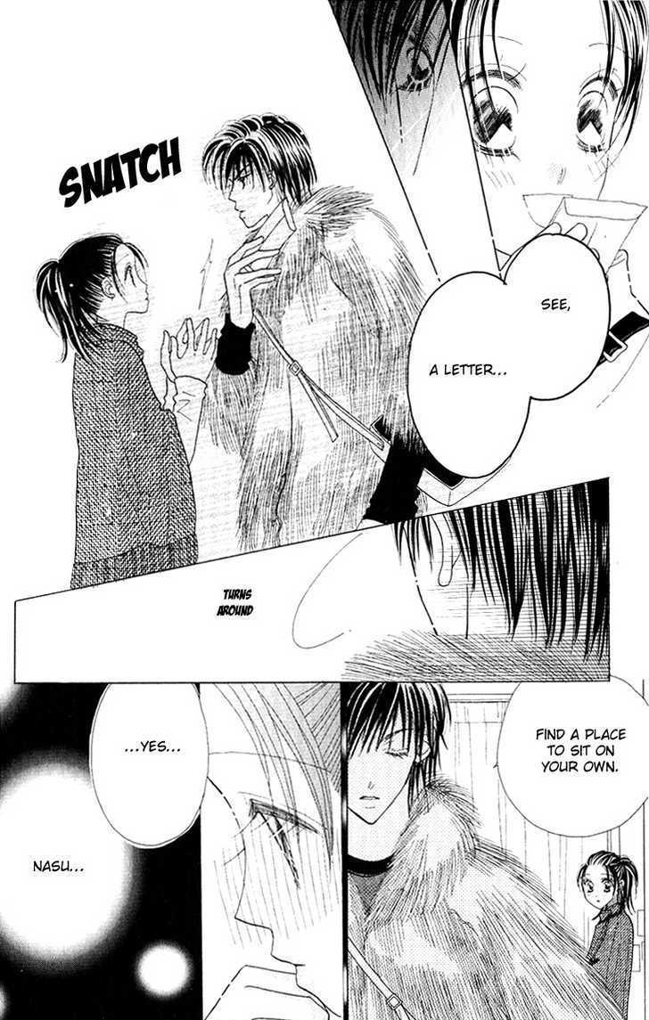 Koi Suru One Fourth Chapter 6.4 page 24 - Vol.06 Chapter 4
