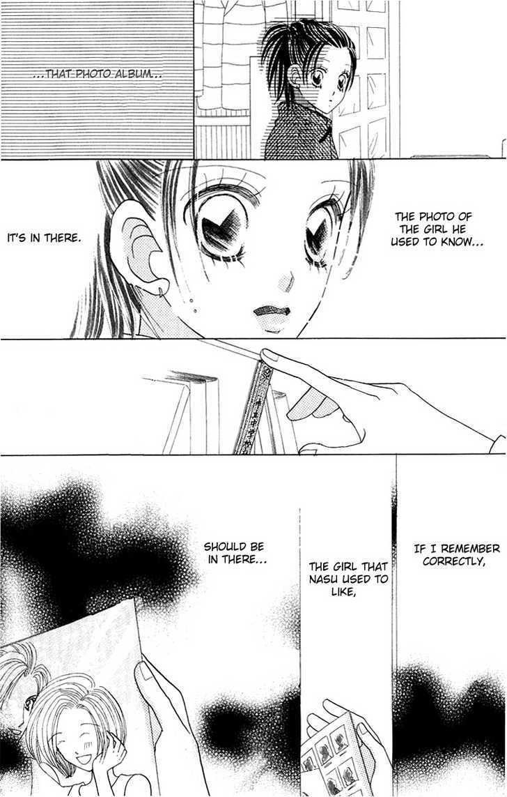 Koi Suru One Fourth Chapter 6.4 page 26 - Vol.06 Chapter 4
