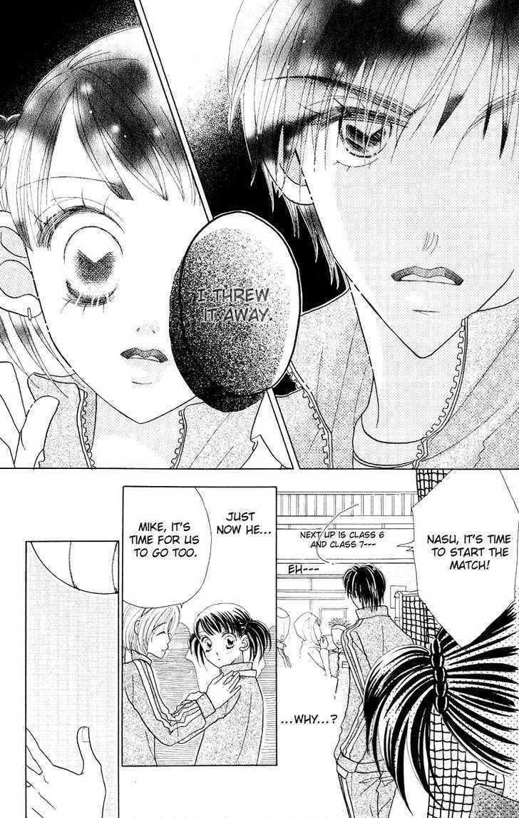Koi Suru One Fourth Chapter 6.4 page 7 - Vol.06 Chapter 4