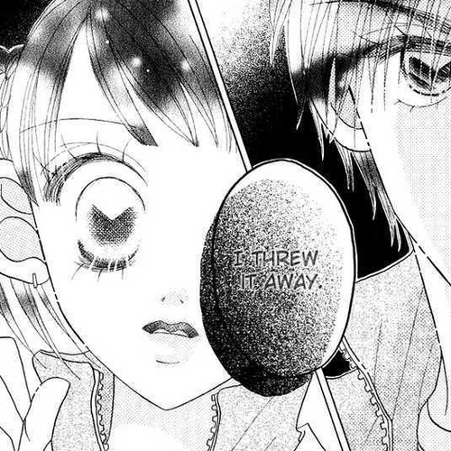Koi Suru One Fourth Vol.06 Chapter 4 cover