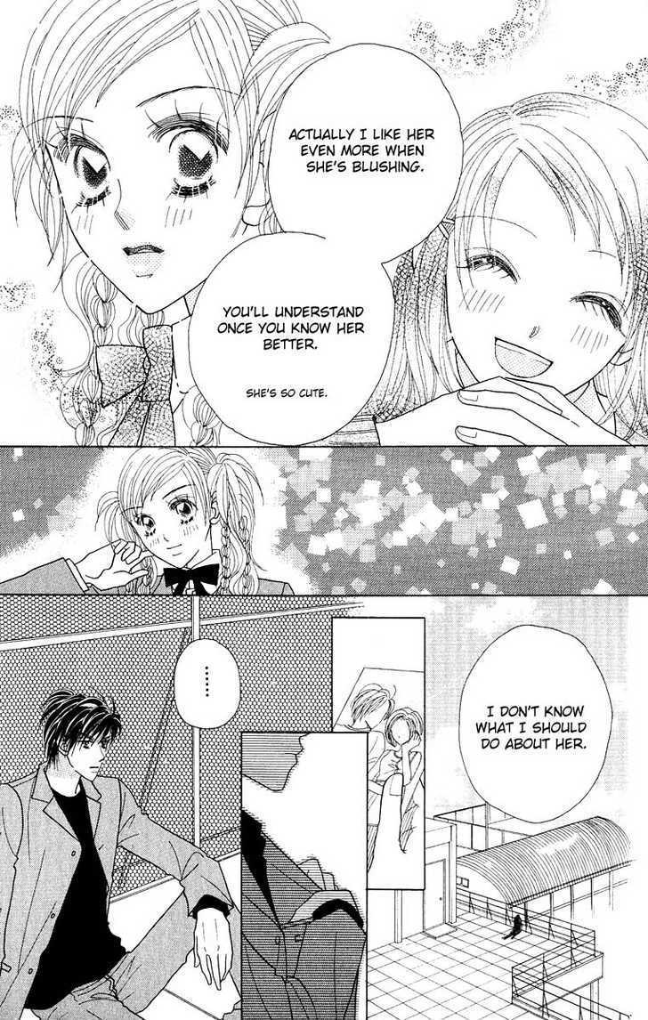 Koi Suru One Fourth Chapter 6.5 page 13 - Vol.06 Chapter 5