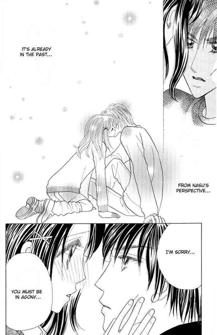 Koi Suru One Fourth Chapter 6.5 page 22 - Vol.06 Chapter 5