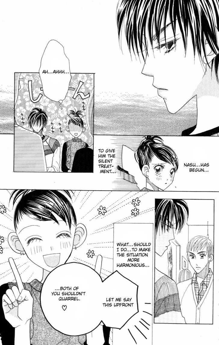 Koi Suru One Fourth Chapter 6.6 page 10 - Vol.06 Chapter 6