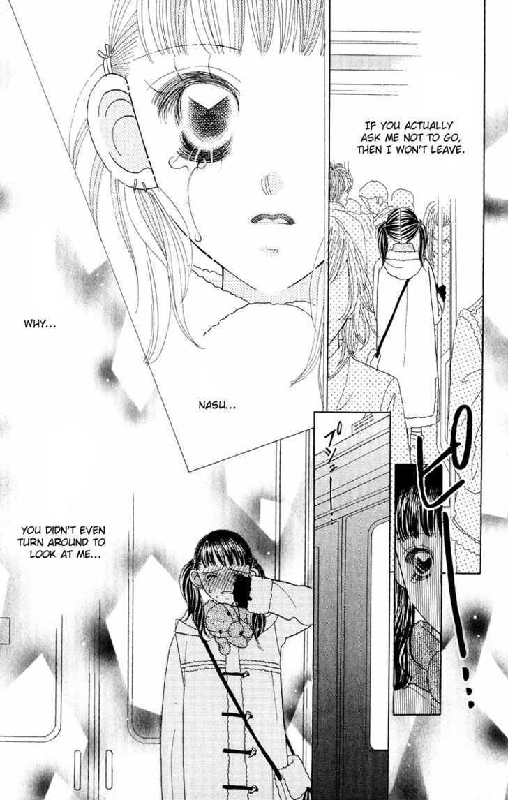 Koi Suru One Fourth Chapter 6.6 page 28 - Vol.06 Chapter 6