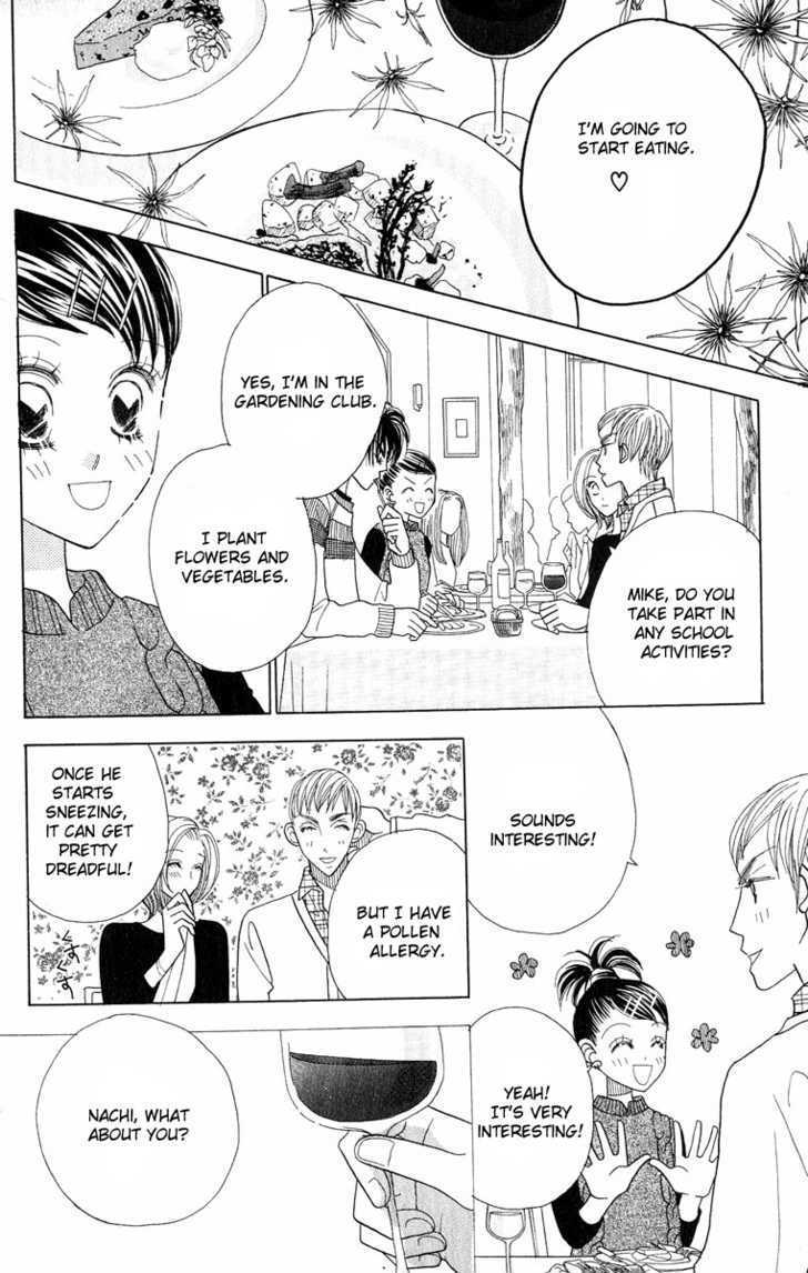 Koi Suru One Fourth Chapter 6.6 page 9 - Vol.06 Chapter 6